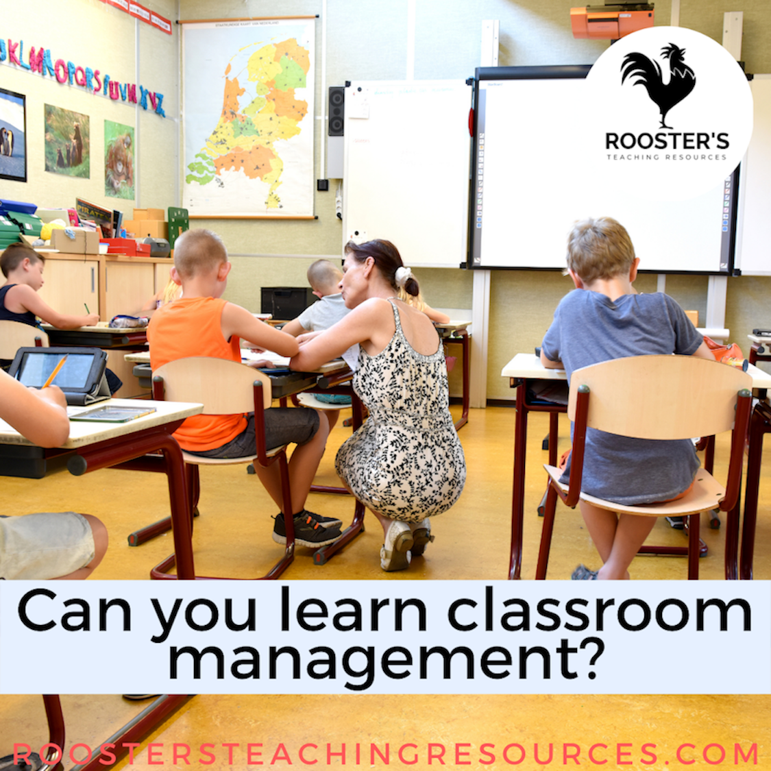 classroom-management