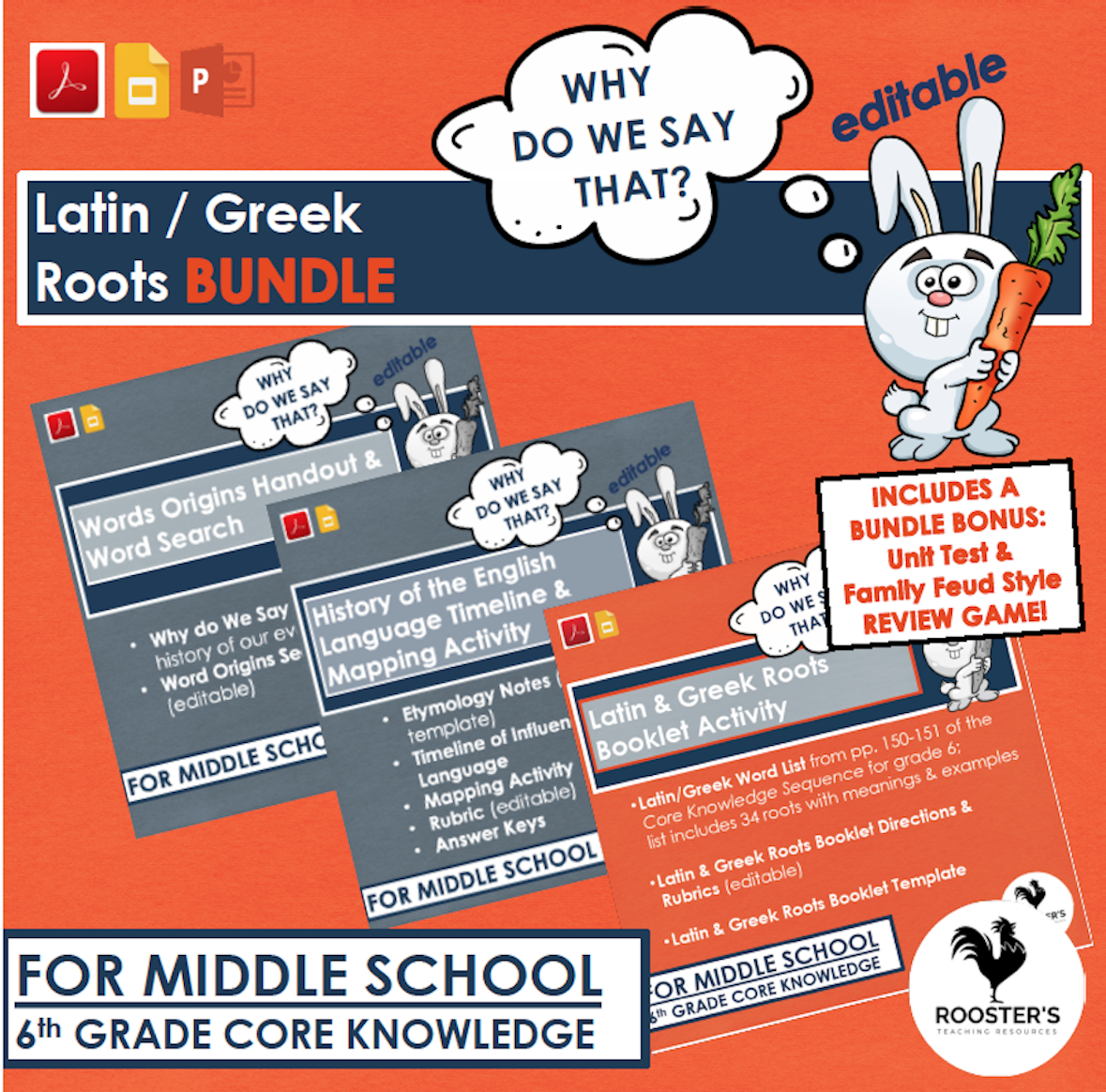 latin-and-greek-roots-core-knowledge-grade-6-bundle